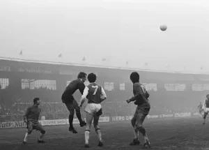 Partido de fútbol del Ajax en 1978, Foquinha